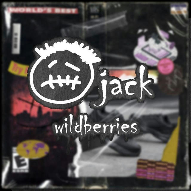 JackWB | wildberries