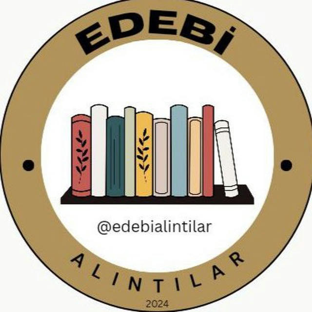 Edebi Alıntılar