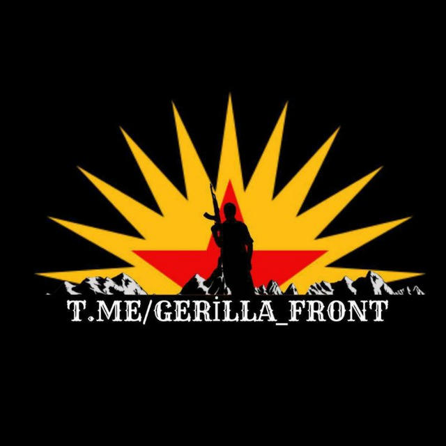 Gerilla Front