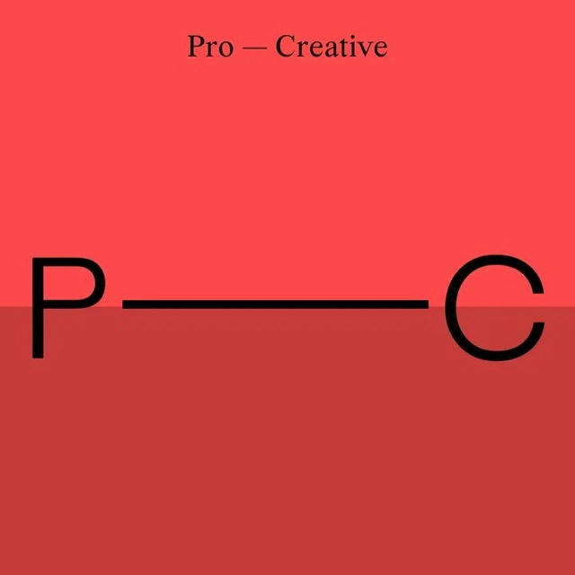 Pro-Creative