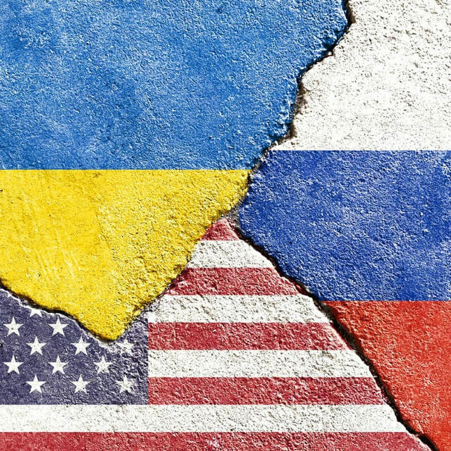 Выборы 2024 | Россия | США | Украина
