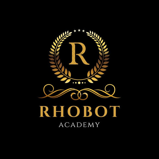 Rhobot Digitals Academy