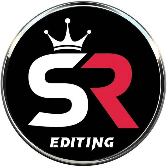 sr editing123