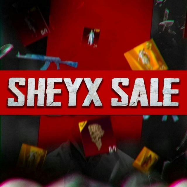 SHEYX SALE