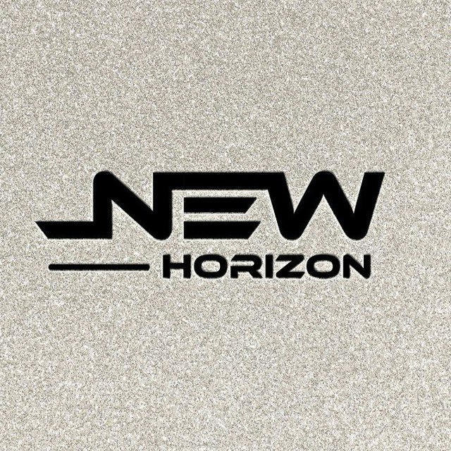 New horizon