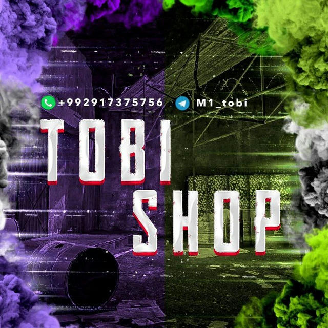 TOBI SHOP