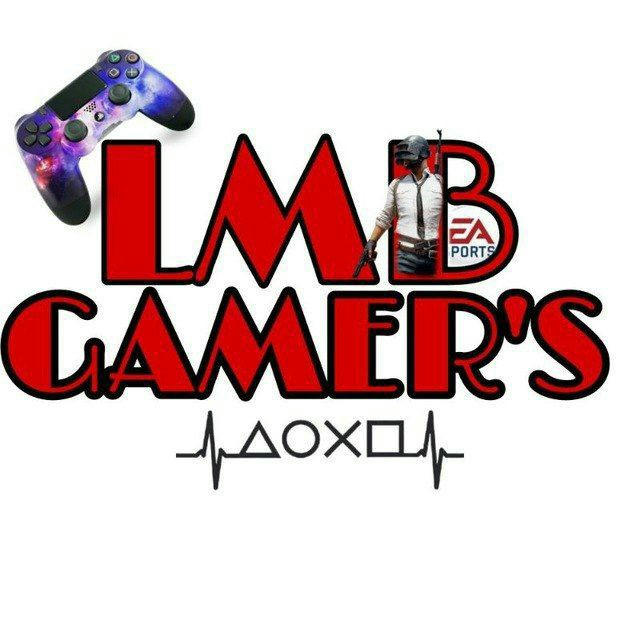 LMB GAMERS