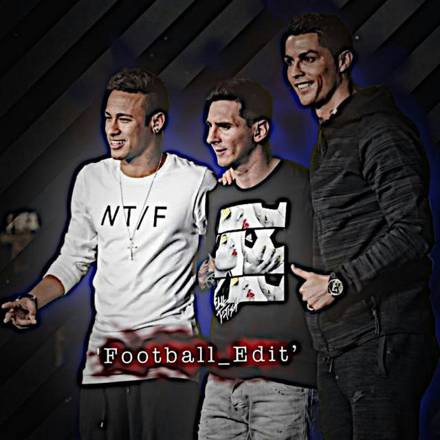 'Football_Edit🦁🔥'