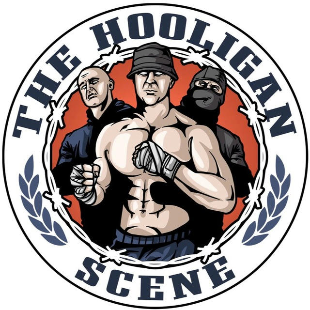 TheHooliganScene 𝕳