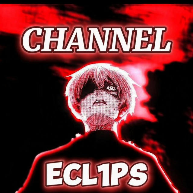 CHANNEL by ECL1PS