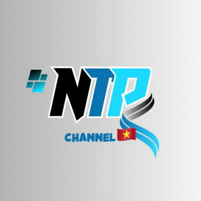 NTP CHANNEL 🇻🇳