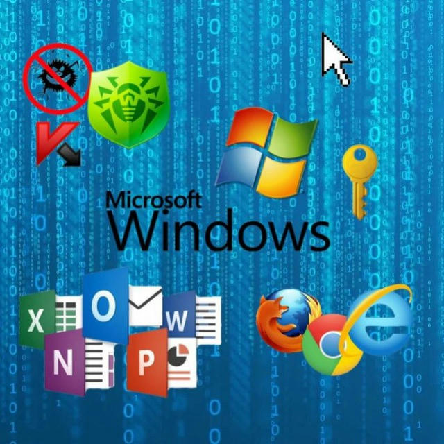 Взломанные программы для ПК компьютера Windows ключи активаторы кряки