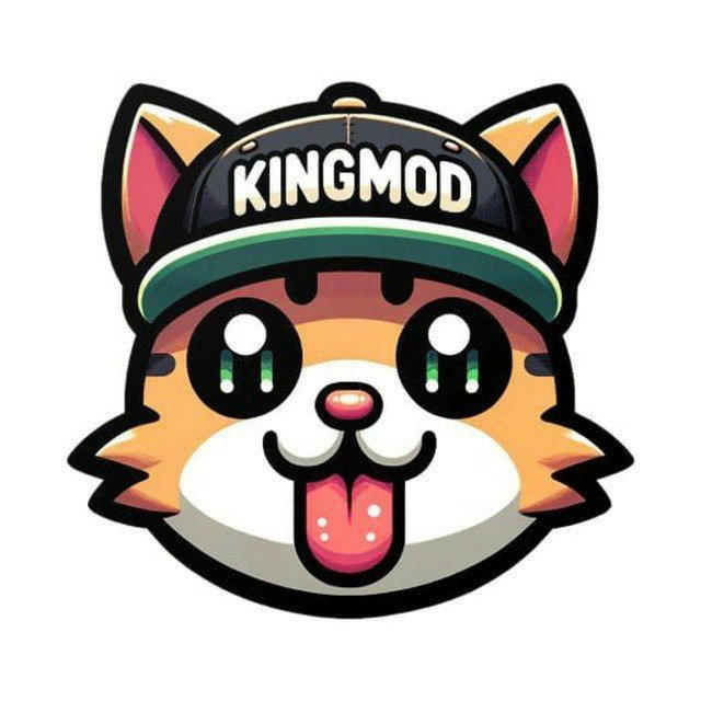 KINGMODxMG3 LOEDAR 💖