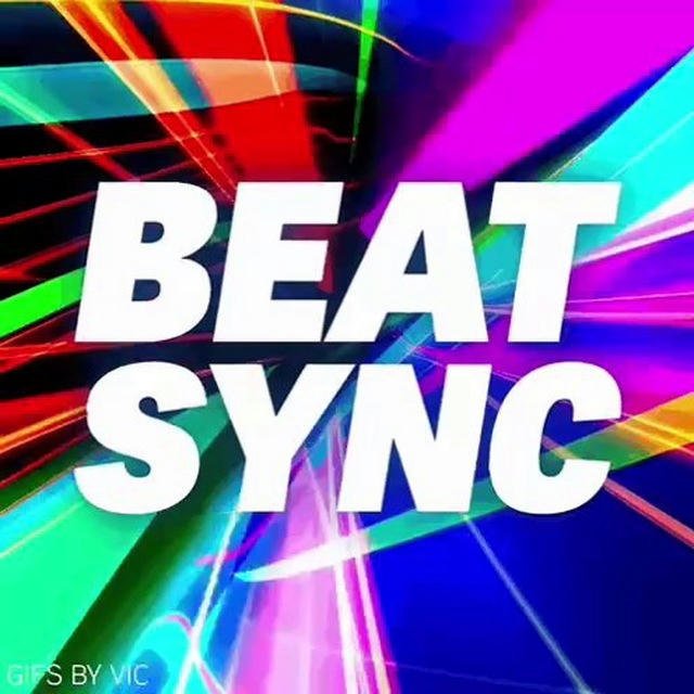 BEAT SYNC