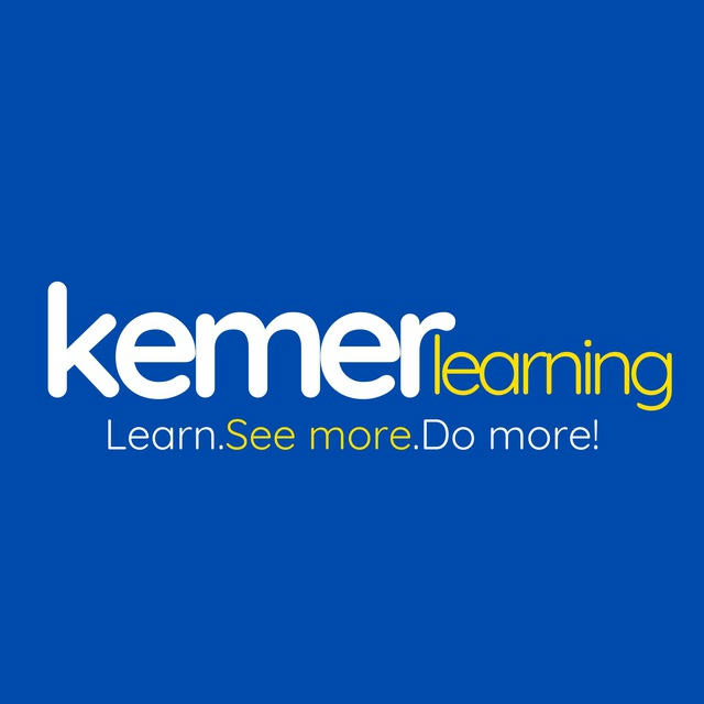 Kemer (ቀመር) Learning