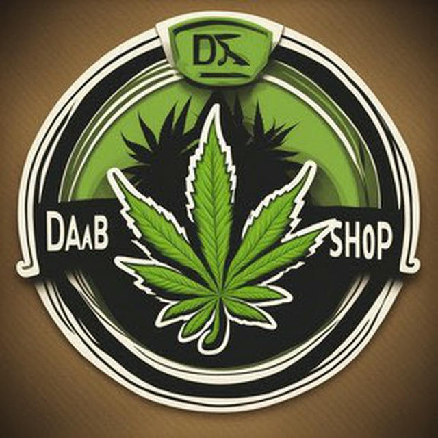 👑DabPenShop👑