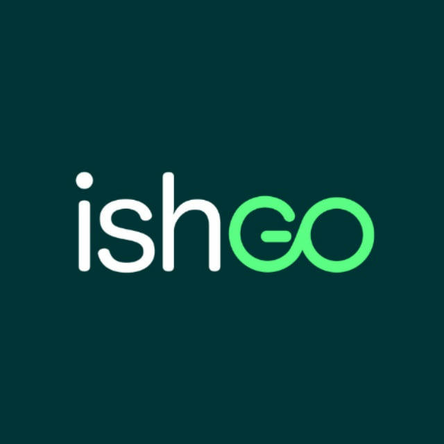 IshGo - Найдите работу своей мечты 🇺🇿