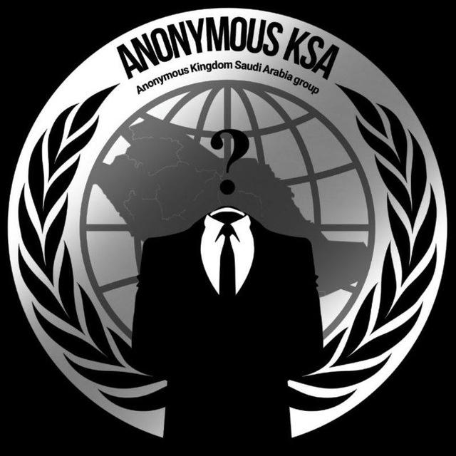 Anonymous KSA