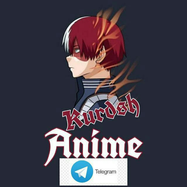 kurdish Anime