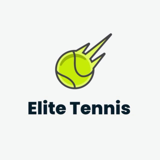 Elite Tennis ZDARMA 🎾