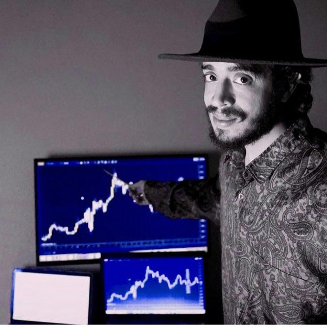 Jonoud trading