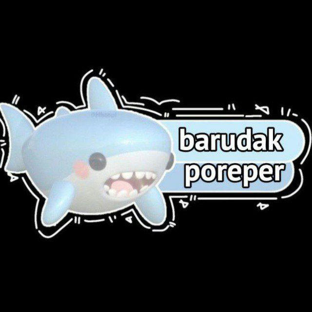 MEMET BARUDAK POREPER