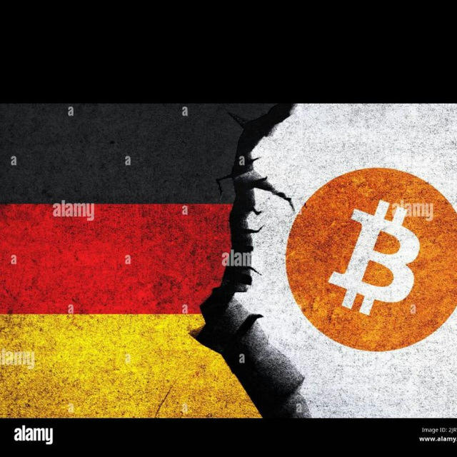 German Crypto Analysis