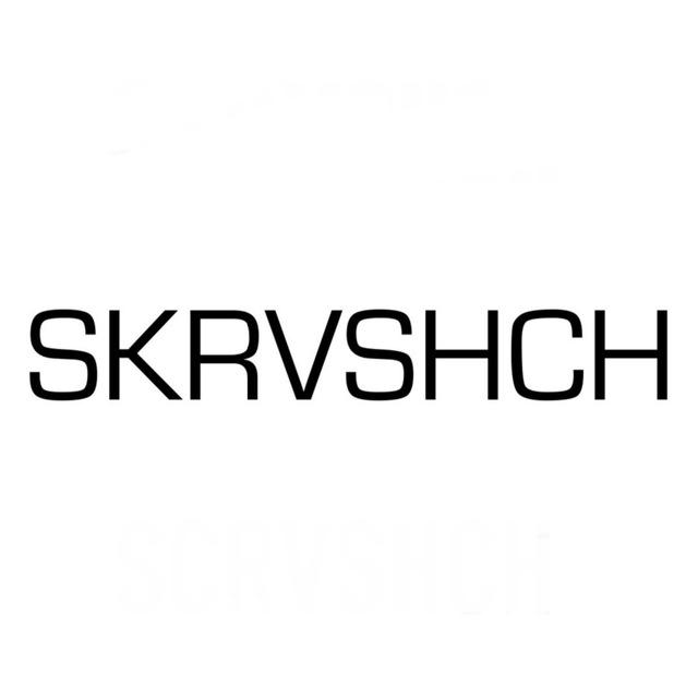 SKRVSHCH