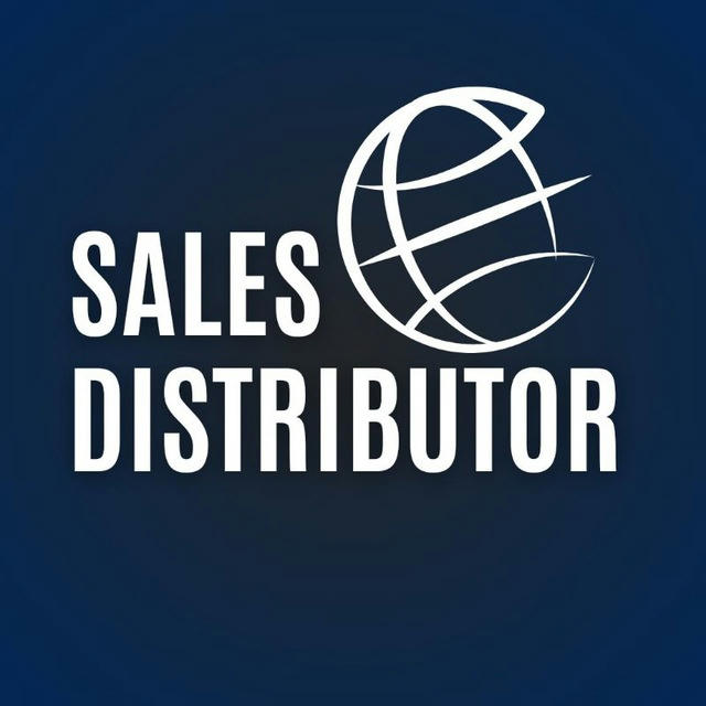 Sales Distributor