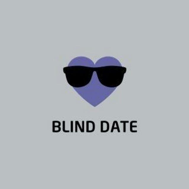 Blinddvte|بلایند دیت