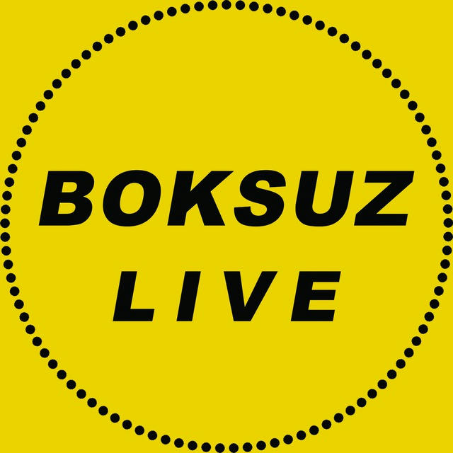 BOKS | UFC | Live