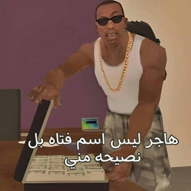 ميمز المحافظ