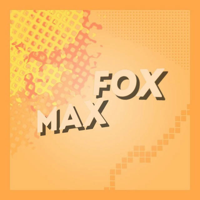 Max Fox