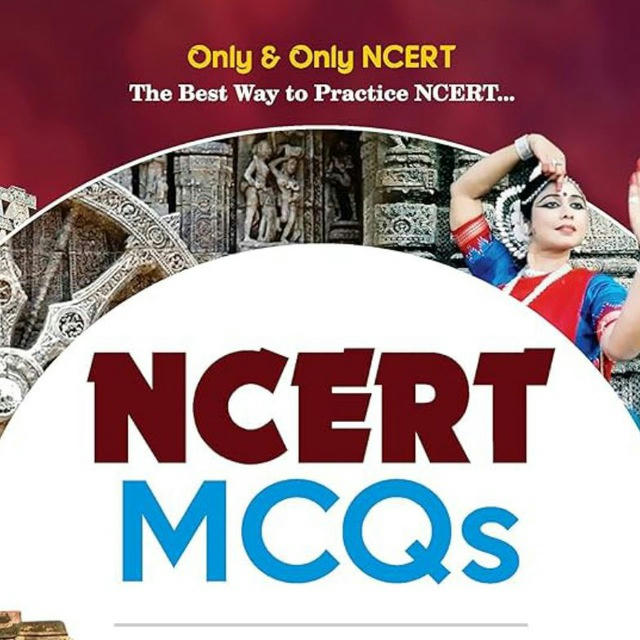 Ncert MCQ topicwise