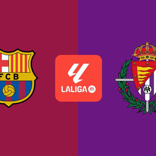 Barça vs Valladolid