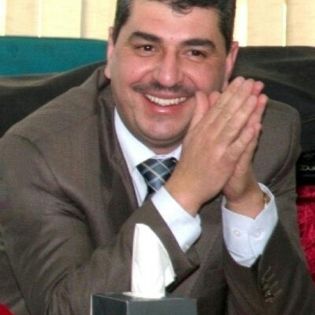 أحمد حسن الزعبي