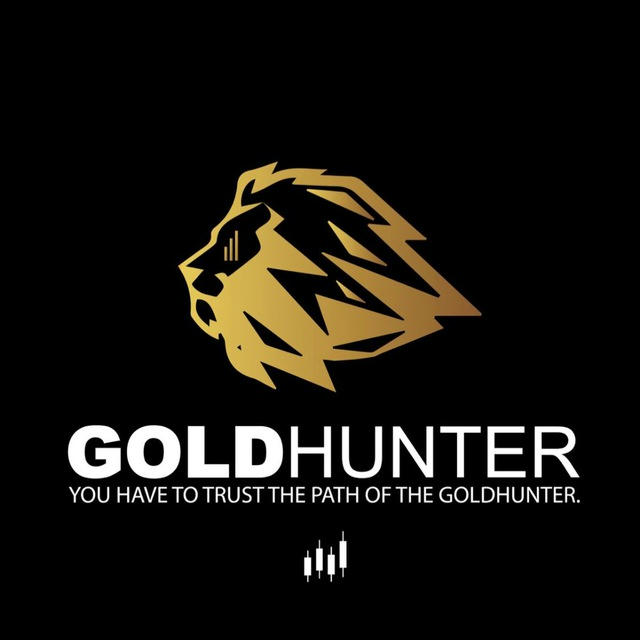 GOLDHUNTER 🦁 | PAUL 🇦🇷 FX