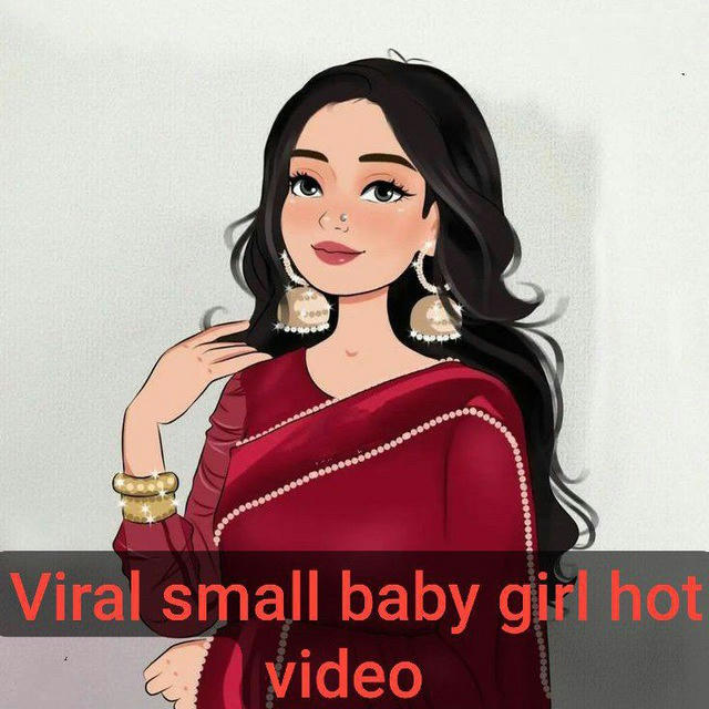 Viral small baby girl hot video 👇