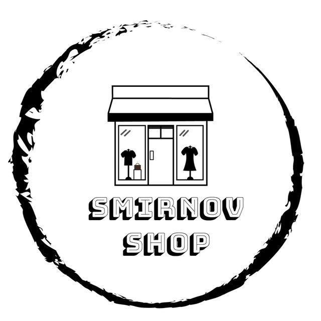 Smirnov Shop