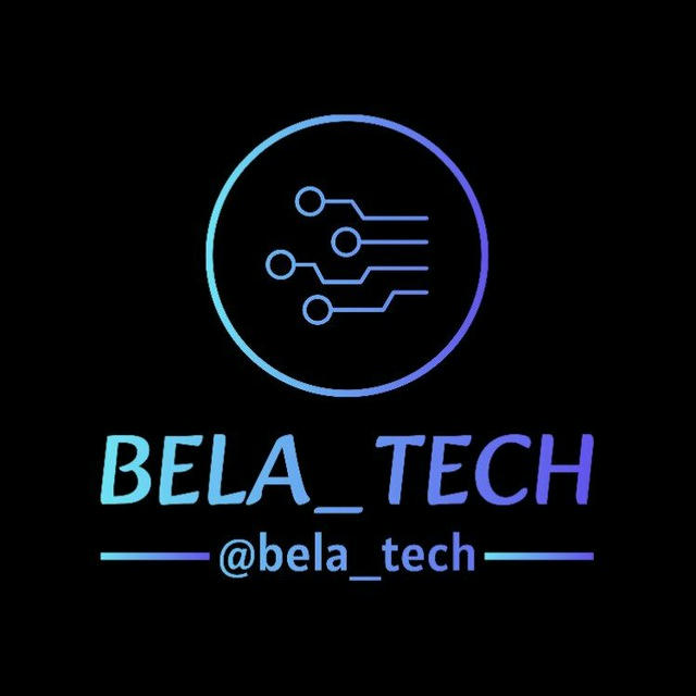 BELA_TECH™²⁰²⁴/²⁰¹⁶