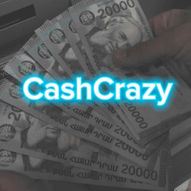 CashCrazy