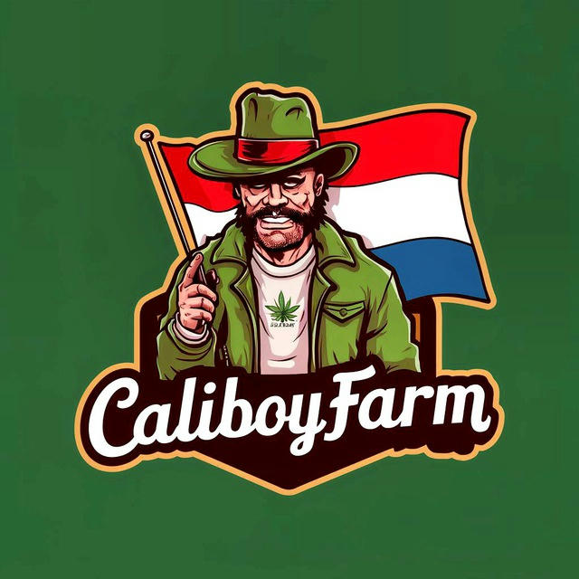 CaliBoyFarms NL-USA