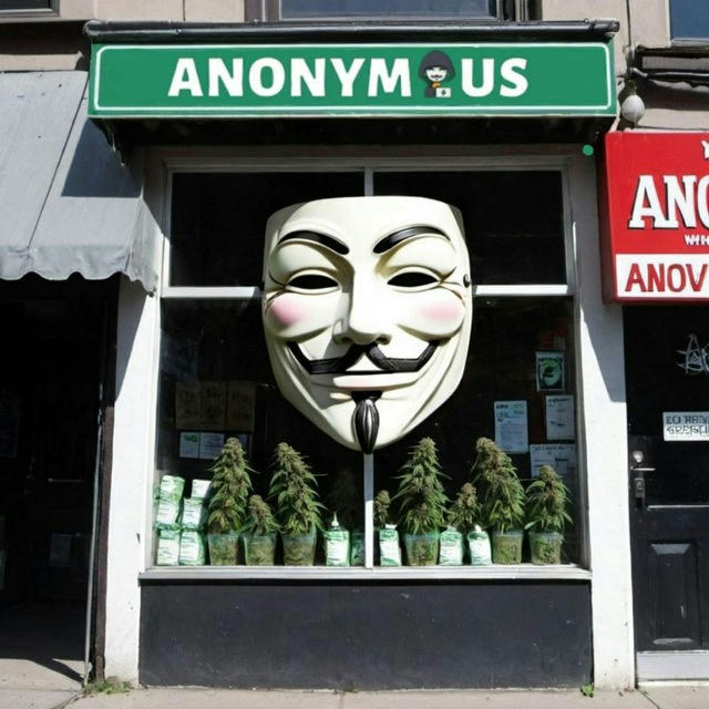 🎬 Anonymous Review 🪴