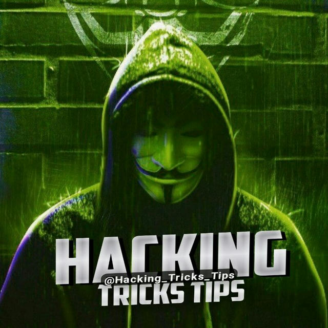 Hacking Tricks Tips