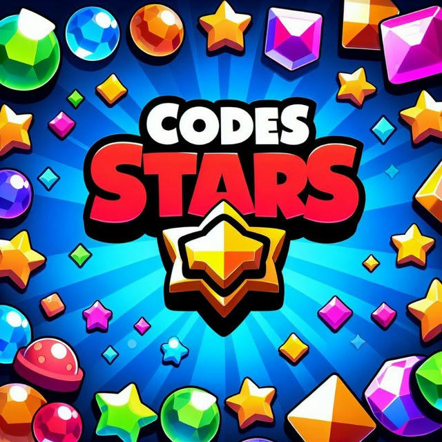 Brawl stars codes