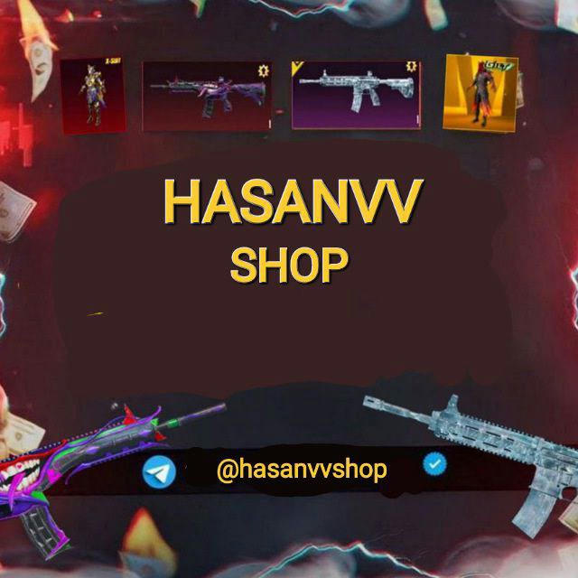 HAASANVV SHOP