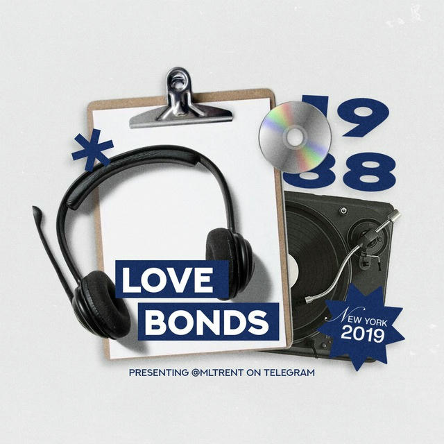 MLTR :: Love Bonds.