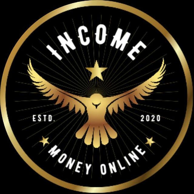 INCOME MONEY ONLINE