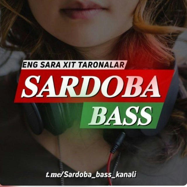 SARDOBA BASS