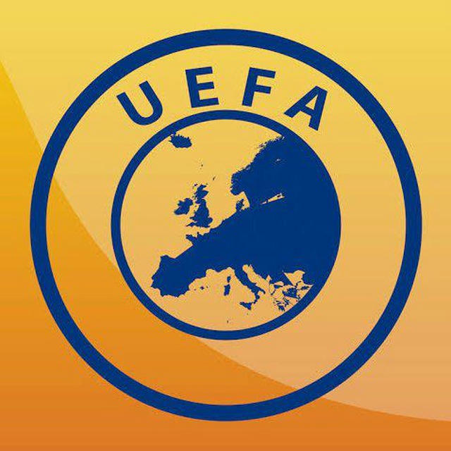 🏆 ⚽ UEFA CHAMPION ⚽ 🏆